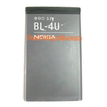 BL-4U Battery for Nokia 8800 from www.parts4repair.com BL-4U Battery for Nokia 8800 from www.parts4repair.com