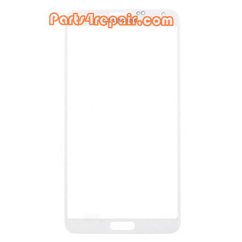 Front Glass OEM for Samsung Galaxy Note 3 N9000 -White from www.parts4repair.com Front Glass OEM for Samsung Galaxy Note 3 N9000 -White from www.parts4repair.com