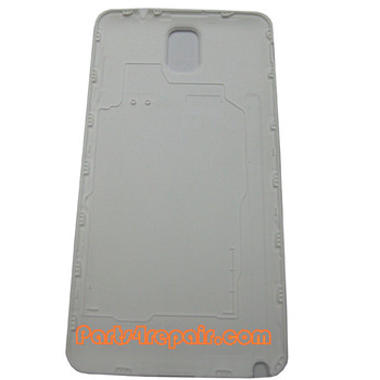 We can offer Back Cover for Samsung Galaxy Note 3 N900 -White We can offer Back Cover for Samsung Galaxy Note 3 N900 -White