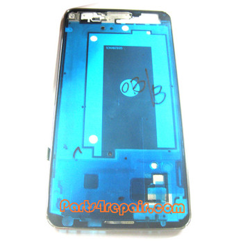 Front Housing Cover for Samsung Galaxy Note 3 N900A (AT&T Version) Front Housing Cover for Samsung Galaxy Note 3 N900A (AT&T Version)