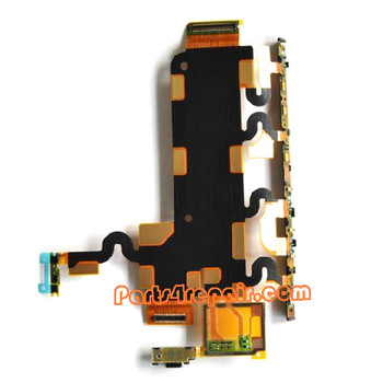 We can offer Volume Flex Cable for Sony Xperia Z1 L39H We can offer Volume Flex Cable for Sony Xperia Z1 L39H