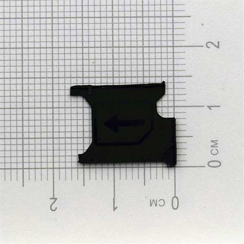SIM Tray Holder for Sony Xperia Z1 L39H Z1 mini from www.parts4repair.com SIM Tray Holder for Sony Xperia Z1 L39H Z1 mini from www.parts4repair.com