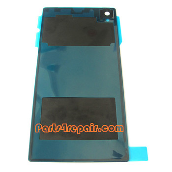 Back Cover OEM for Sony Xperia Z1 L39H -Black Back Cover OEM for Sony Xperia Z1 L39H -Black