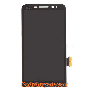 Complete Screen Assembly for BlackBerry Z30 (Verizon Version) from www.parts4repair.com Complete Screen Assembly for BlackBerry Z30 (Verizon Version) from www.parts4repair.com