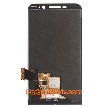 We can offer Complete Screen Assembly for BlackBerry Z30 (Verizon Version) We can offer Complete Screen Assembly for BlackBerry Z30 (Verizon Version)