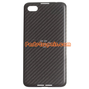 Back Cover for BlackBerry Z30 from www.parts4repair.com Back Cover for BlackBerry Z30 from www.parts4repair.com