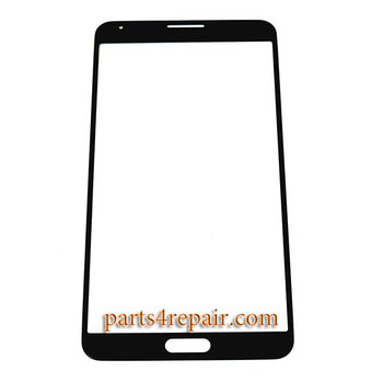We can offer Front Glass Lens for Samsung Galaxy Note 3 -Black We can offer Front Glass Lens for Samsung Galaxy Note 3 -Black