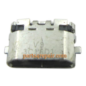 Dock Charging Port for Nokia Lumia 822 Dock Charging Port for Nokia Lumia 822