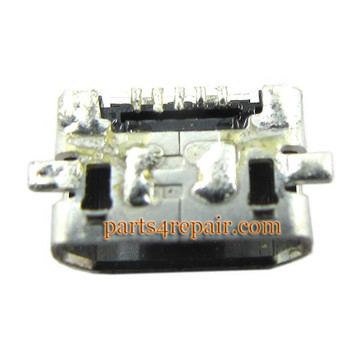 Dock Charging Port for Nokia Lumia 822 Dock Charging Port for Nokia Lumia 822