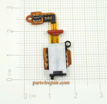 Earphone Jack Flex Cable for Sony Xperia Z Ultra XL39H from www.parts4repair.com Earphone Jack Flex Cable for Sony Xperia Z Ultra XL39H from www.parts4repair.com