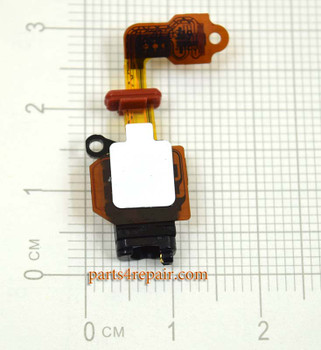 Earphone Jack Flex Cable for Sony Xperia Z Ultra XL39H Earphone Jack Flex Cable for Sony Xperia Z Ultra XL39H