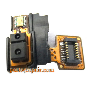 Proximity Sensor for LG G2 D802 D801 from www.parts4repair.com Proximity Sensor for LG G2 D802 D801 from www.parts4repair.com