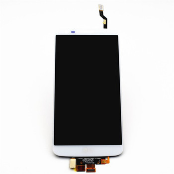 Complete Screen Assembly for LG G2 D802 Complete Screen Assembly for LG G2 D802