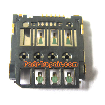 We can offer SIM Contact Holder for Samsung Galaxy Note 3 We can offer SIM Contact Holder for Samsung Galaxy Note 3