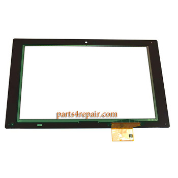 Touch Screen Digitizer for Sony Xperia Tablet Z Touch Screen Digitizer for Sony Xperia Tablet Z