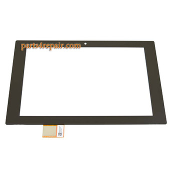 Touch Screen Digitizer for Sony Xperia Tablet Z Touch Screen Digitizer for Sony Xperia Tablet Z