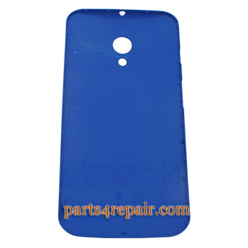 We can offer Back Cover for Motorola Moto X XT1058 -Dark Blue We can offer Back Cover for Motorola Moto X XT1058 -Dark Blue