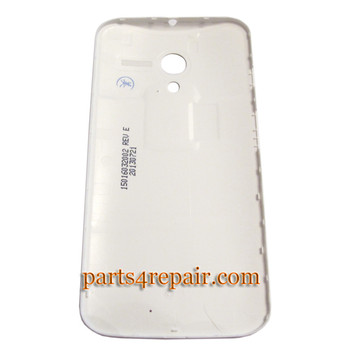 We can offer Back Cover for Motorola Moto X XT1058 We can offer Back Cover for Motorola Moto X XT1058