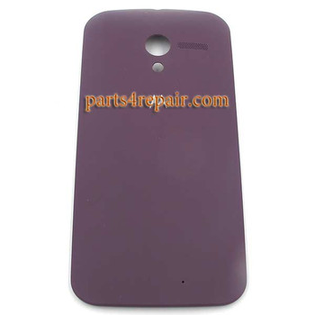 Back Cover for Motorola Moto X XT1058 From www.parts4repair.com Back Cover for Motorola Moto X XT1058 From www.parts4repair.com