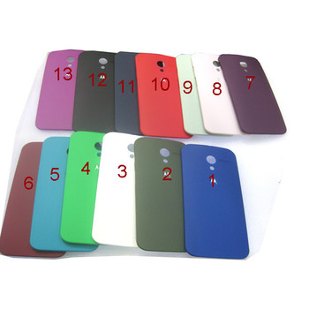 Back Cover for Motorola Moto X XT1058 From www.parts4repair.com Back Cover for Motorola Moto X XT1058 From www.parts4repair.com