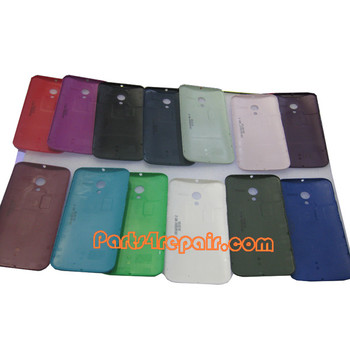 We can offer Back Cover for Motorola Moto X XT1058 We can offer Back Cover for Motorola Moto X XT1058