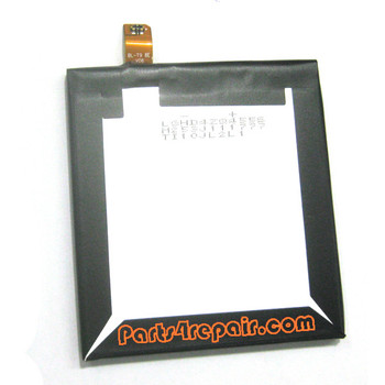 BL-T9 Battery for LG Nexus 5 from www.parts4repair.com BL-T9 Battery for LG Nexus 5 from www.parts4repair.com