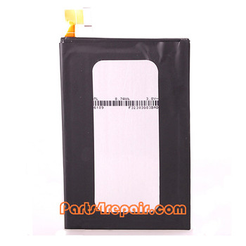 We can offer Built-in Battery for HTC One M7 We can offer Built-in Battery for HTC One M7