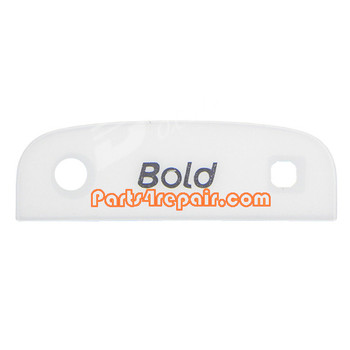 Camera Cover for BlackBerry Bold Touch 9930 9900 -White Camera Cover for BlackBerry Bold Touch 9930 9900 -White