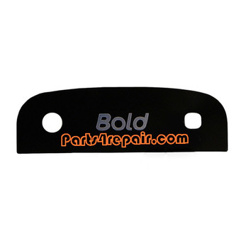 Camera Cover for BlackBerry Bold Touch 9930 9900 -Black Camera Cover for BlackBerry Bold Touch 9930 9900 -Black
