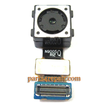 Back Camera for Samsung Galaxy Note 3 N9005 Back Camera for Samsung Galaxy Note 3 N9005