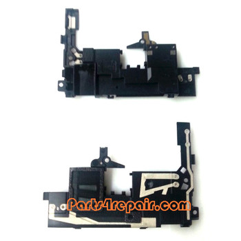 Loud Speaker Module for Sony Xperia ZL L35H from www.parts4repair.com Loud Speaker Module for Sony Xperia ZL L35H from www.parts4repair.com