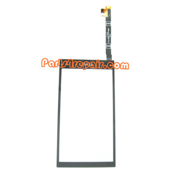 Touch Screen Digitizer OEM for HTC One mini from www.parts4repair.com Touch Screen Digitizer OEM for HTC One mini from www.parts4repair.com