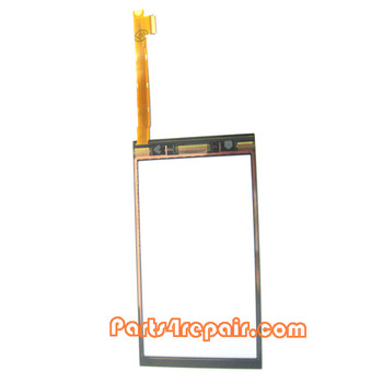 We can offer Touch Screen Digitizer OEM for HTC One mini We can offer Touch Screen Digitizer OEM for HTC One mini