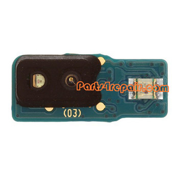 Sensor PCB Board for HTC One from www.parts4repair.com Sensor PCB Board for HTC One from www.parts4repair.com