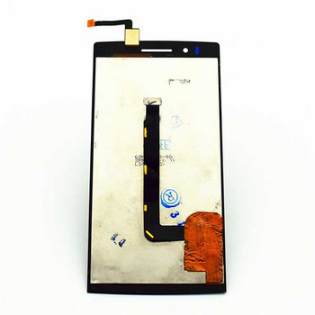 Complete Screen Assembly for Oppo Find5 X909 Complete Screen Assembly for Oppo Find5 X909