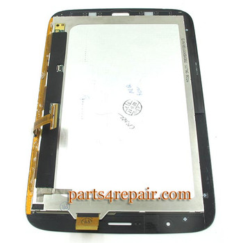 We can offer Complete Screen Assembly for Samsung Galaxy Note 8.0 N5100 (3G Version) -Black We can offer Complete Screen Assembly for Samsung Galaxy Note 8.0 N5100 (3G Version) -Black