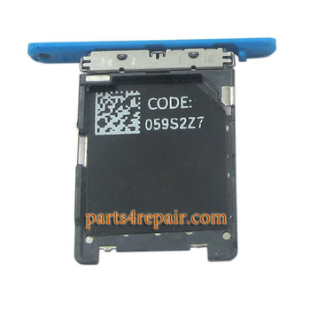 SIM Tray Holder for Nokia Lumia 720 from www.parts4repair.com SIM Tray Holder for Nokia Lumia 720 from www.parts4repair.com