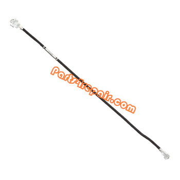 We can offer Antenna Signal Cable for LG Nexus 5 D820 -Black We can offer Antenna Signal Cable for LG Nexus 5 D820 -Black