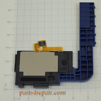 We can offer Loud Speaker Module for Samsung Galaxy Note LTE 10.1 N8020 We can offer Loud Speaker Module for Samsung Galaxy Note LTE 10.1 N8020