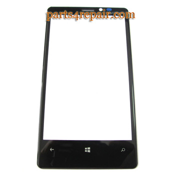 Front Glass OEM for Nokia Lumia 920 Front Glass OEM for Nokia Lumia 920