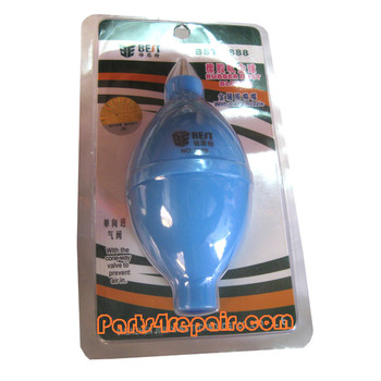 BST-1888 Cleaning Rubber Dust Blower for Cellphone/Computer/Camera Lens/Watch BST-1888 Cleaning Rubber Dust Blower for Cellphone/Computer/Camera Lens/Watch