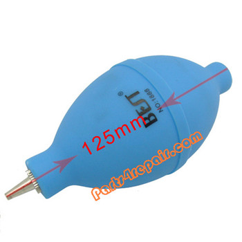 BST-1888 Cleaning Rubber Dust Blower for Cellphone/Computer/Camera Lens/Watch BST-1888 Cleaning Rubber Dust Blower for Cellphone/Computer/Camera Lens/Watch