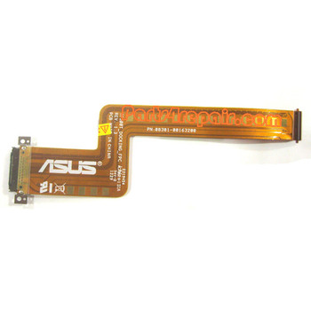 Dock Charging Flex Cable for Asus Transformer Pad TF300T from www.parts4repair.com Dock Charging Flex Cable for Asus Transformer Pad TF300T from www.parts4repair.com