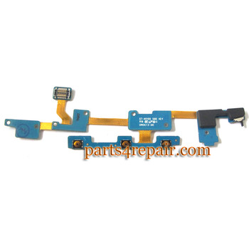 Flex Cable for Samsung Galaxy Note 8.0 N5100 Flex Cable for Samsung Galaxy Note 8.0 N5100