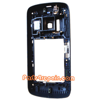 We can offer Middle Frame for Nokia 808 Pureview -Black We can offer Middle Frame for Nokia 808 Pureview -Black