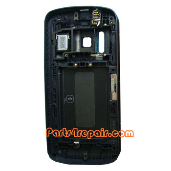 We can offer Full Housing Cover for Nokia 808 Pureview -Black We can offer Full Housing Cover for Nokia 808 Pureview -Black