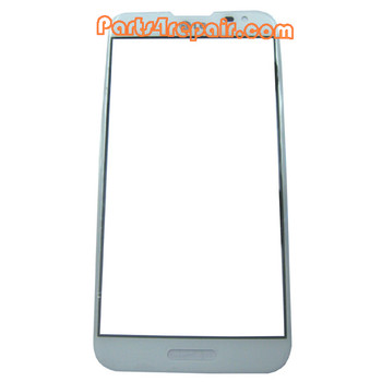We can offer Front Glass for LG Optimus G Pro F240 E980 -White We can offer Front Glass for LG Optimus G Pro F240 E980 -White
