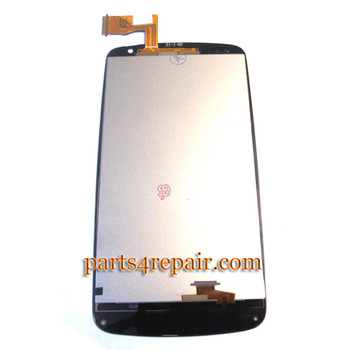 We can offer Complete Screen Assembly for HTC Desire 500 -Black We can offer Complete Screen Assembly for HTC Desire 500 -Black