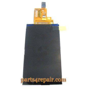 LCD Screen for Sony Xperia M C1905 from www.parts4repair.com LCD Screen for Sony Xperia M C1905 from www.parts4repair.com