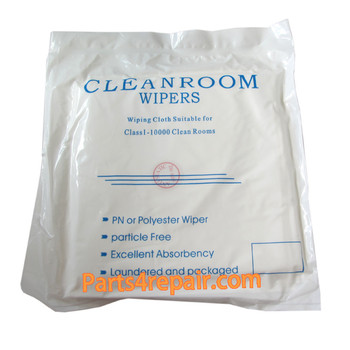 80pcs 9"*9" 2008D Soft Sub Microfiber Dustless Cloth Clean Room Wiper 80pcs 9"*9" 2008D Soft Sub Microfiber Dustless Cloth Clean Room Wiper